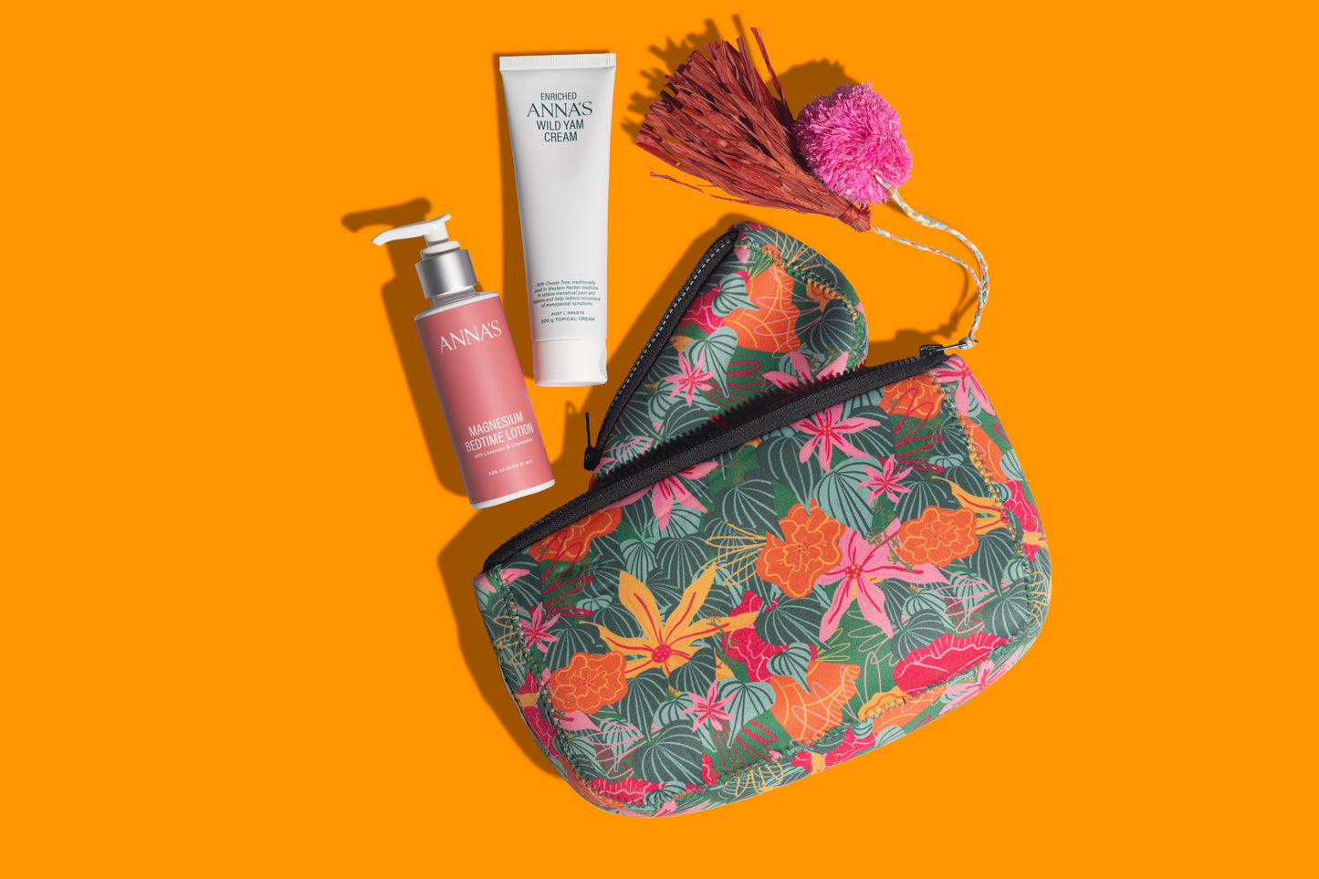 ANNA'S Bundle