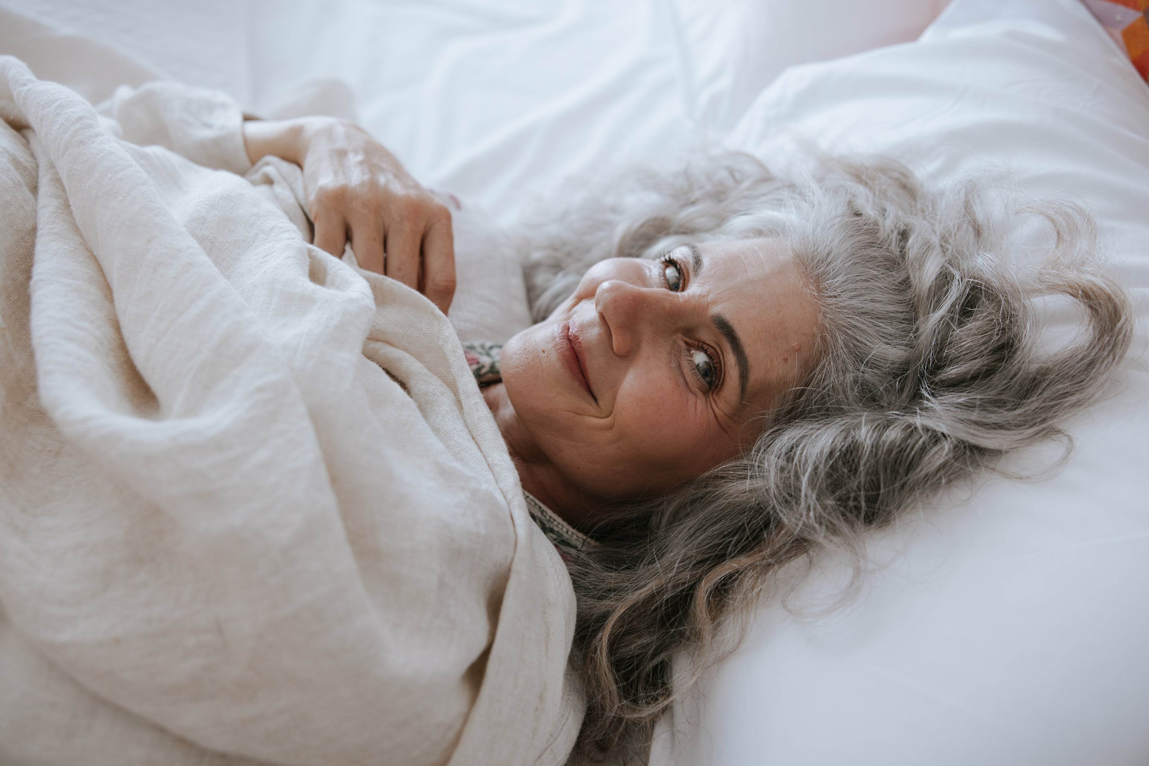 Why 'Just Tired' Isn't Always Just Tired: The Fatigue No One Talks About