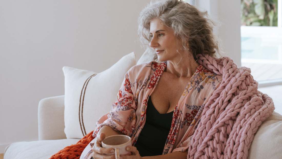10 Early Signs of Hormone Imbalance Every Woman Should Know