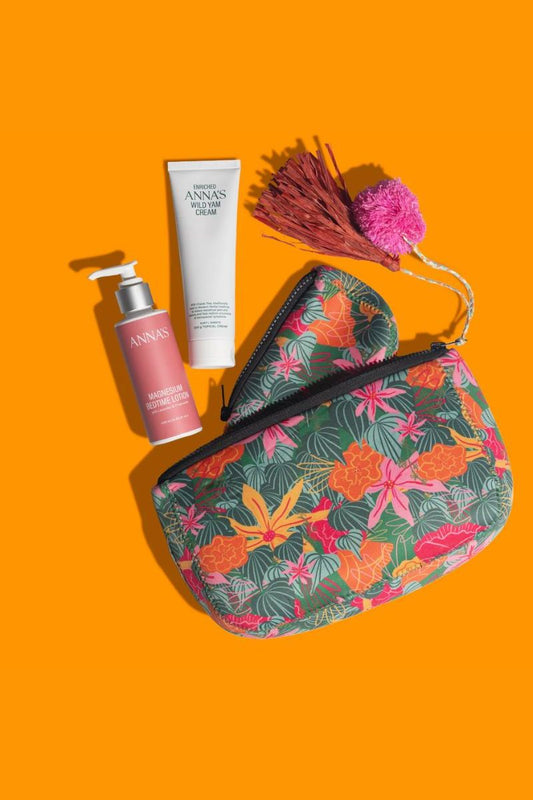 ANNA'S Gift Bundle
