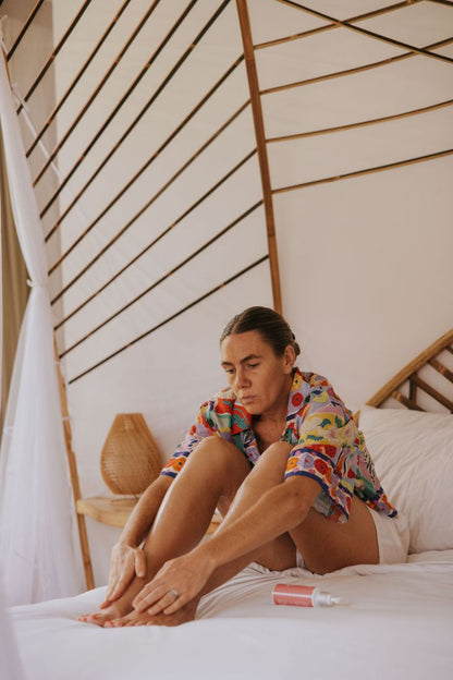 ANNA'S Magnesium Bedtime Lotion 125ml