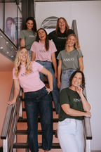 ANNA'S T-Shirt (multiple colours)