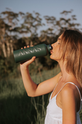ANNA'S Water Bottle (multiple colours)