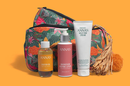 ANNA'S Bundle