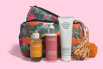 ANNA'S Bundle